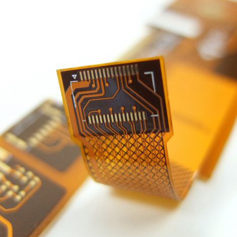 Flexible PCB